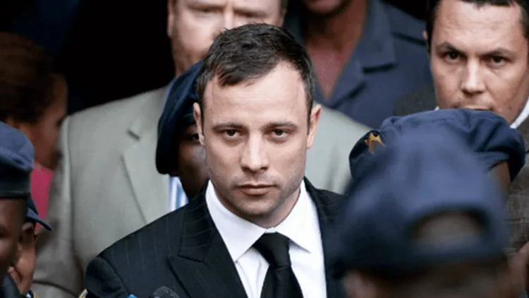 oscar pistorius
