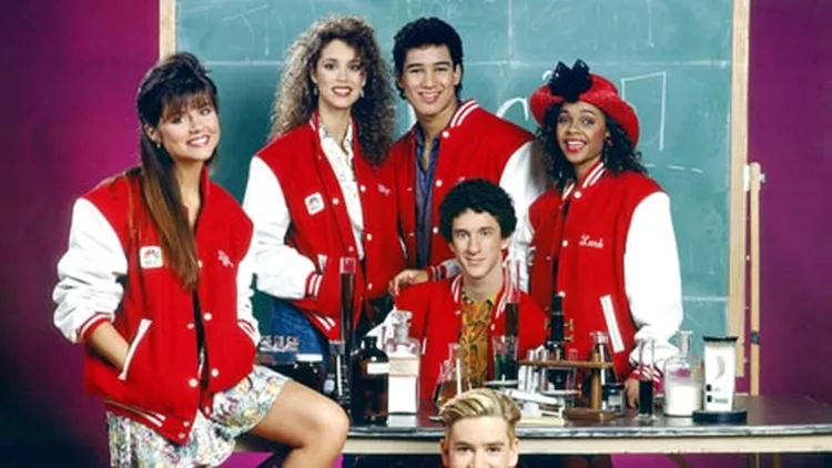 savedbythebell