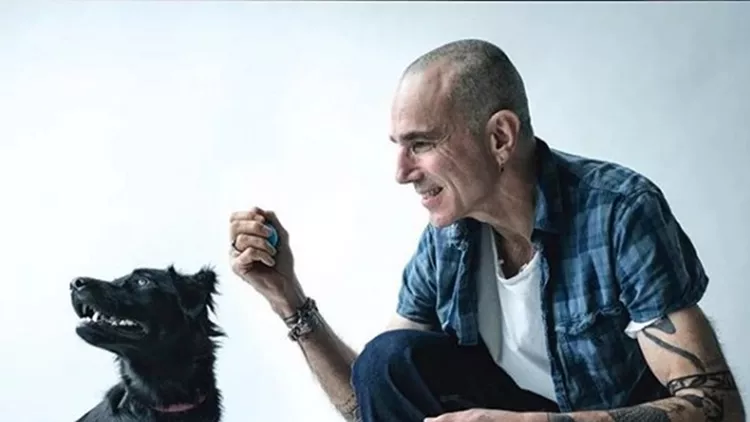 Daniel Day-Lewis