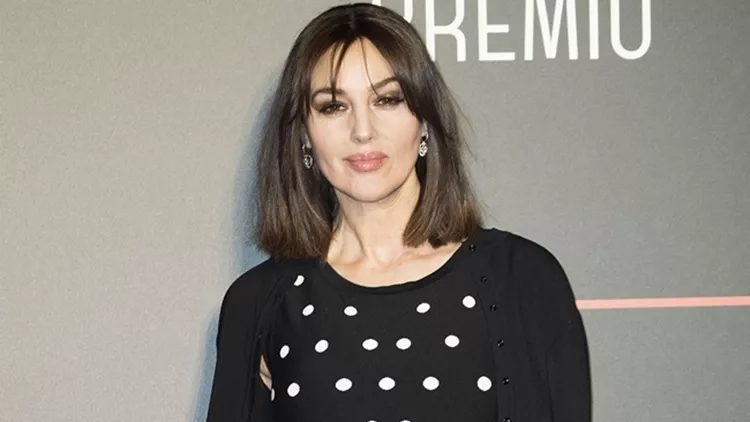 Monica Bellucci