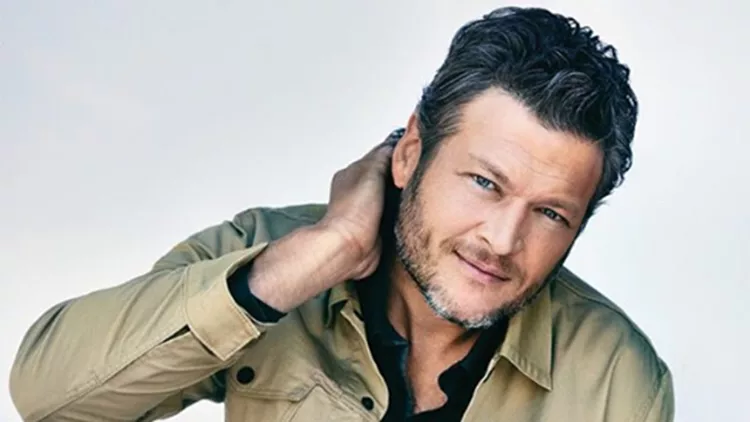 Blake Shelton