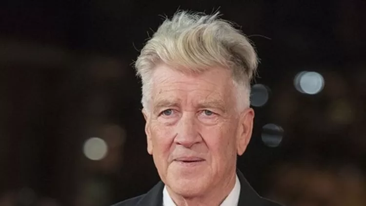 David Lynch