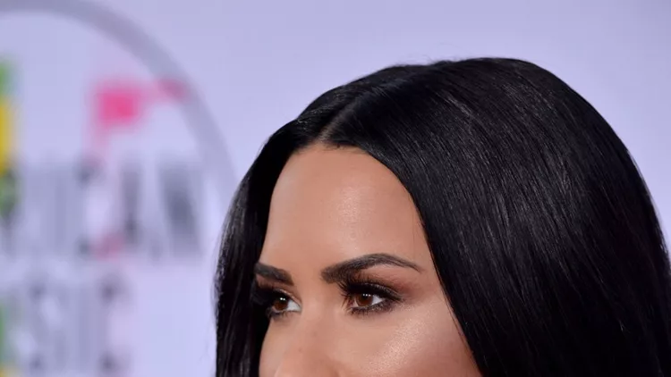 Demi Lovato