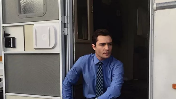 Ed Westwick