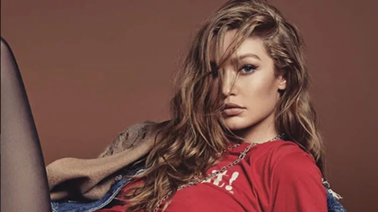 Gigi Hadid