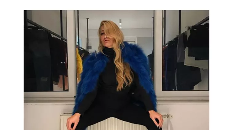 Η Ιωάννα Τούνη του My Style Rocks μόλις έκανε μια σοκαριστική αλλαγή στην εμφάνιση της