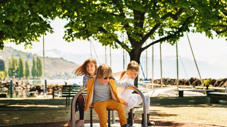 Kids-playing
