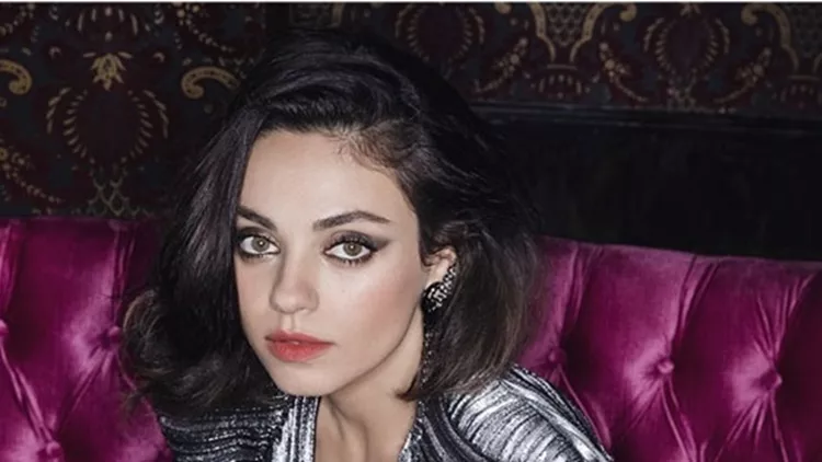 Mila Kunis