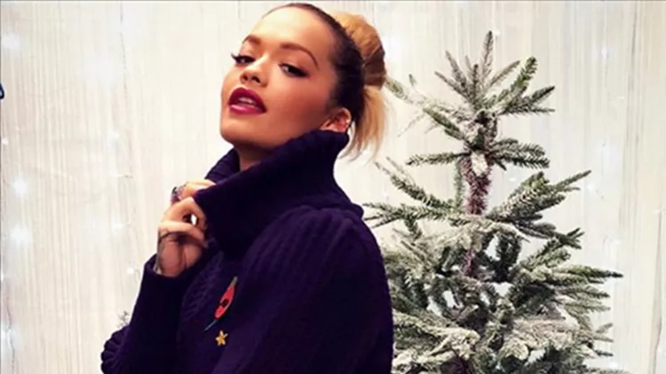 Rita Ora
