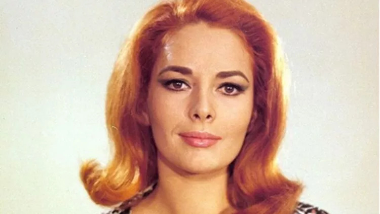 Karin Dor