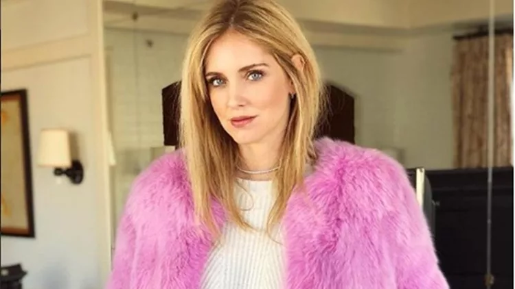 Chiara Ferragni