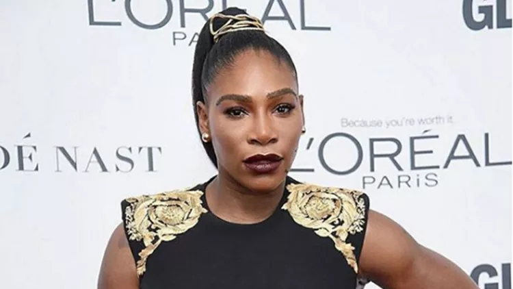 Serena Williams