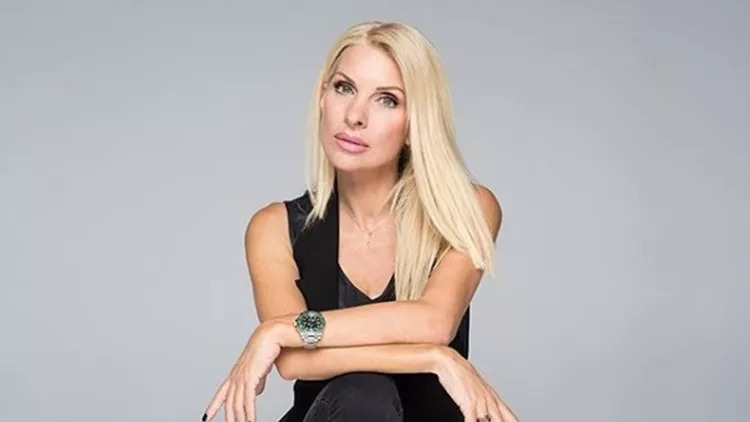 Ελένη Μενεγάκη