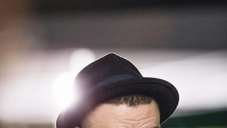 Justin Timberlake