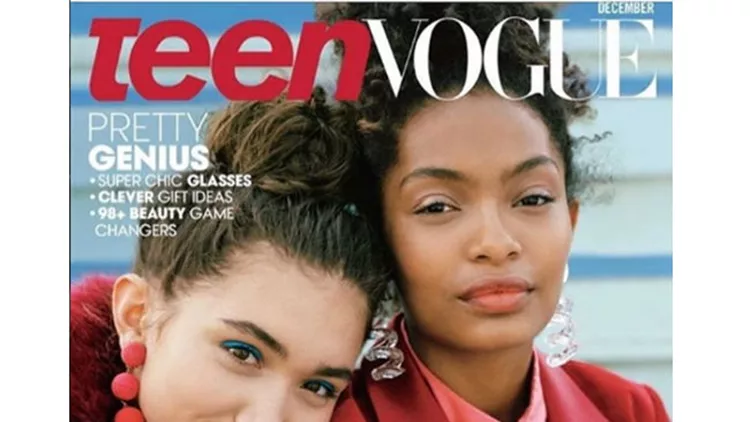 Teen Vogue