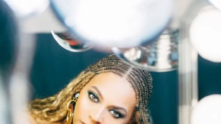 beyonce