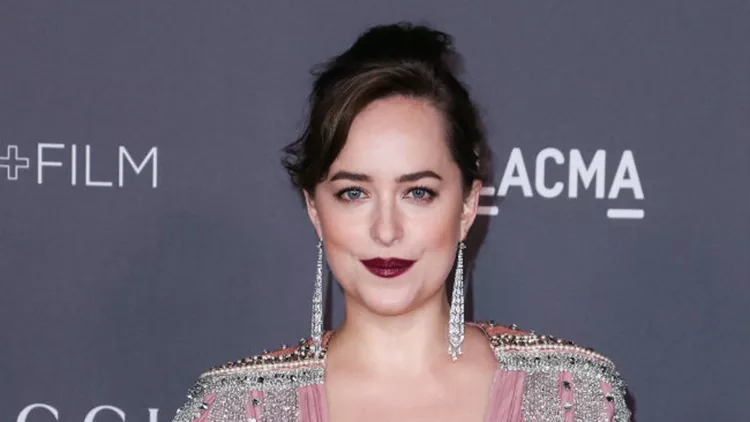Dakota Johnson: Είναι αυτή μία από τις καλύτερες εμφανίσεις της;