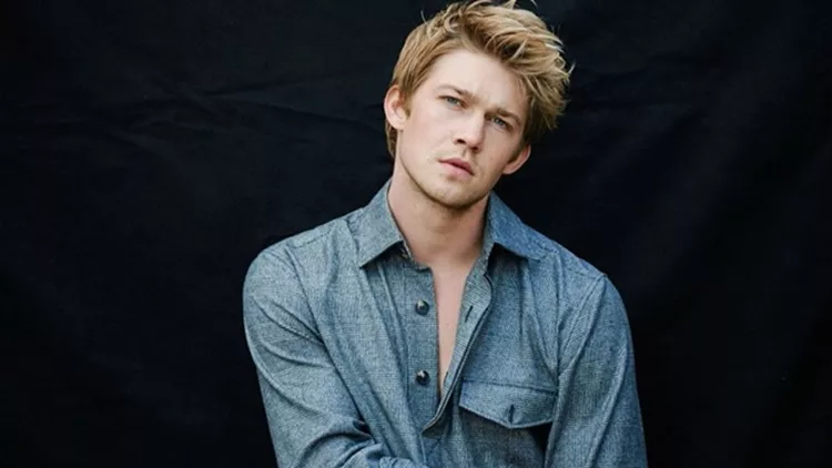 Joe Alwyn