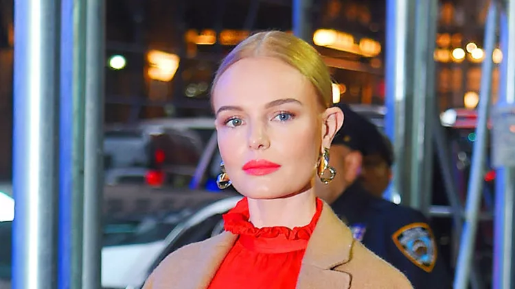 Η Kate Bosworth φόρεσε Victoria Beckham και ήταν πανέμορφη!