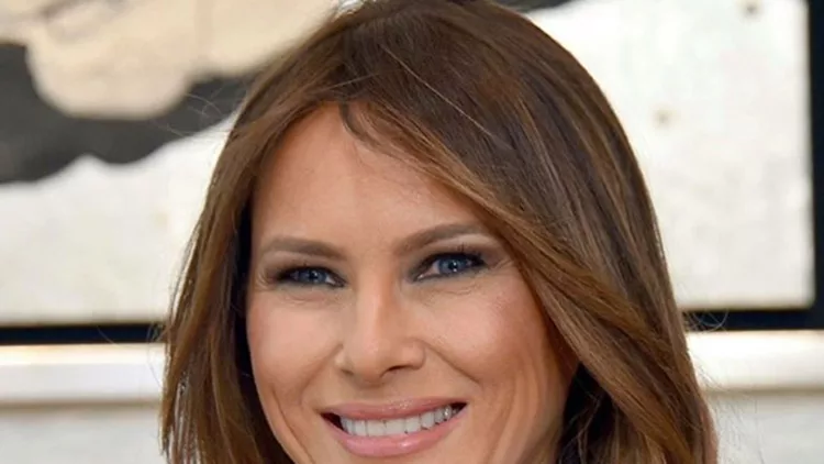 melania