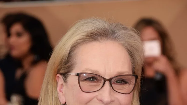 meryl streep