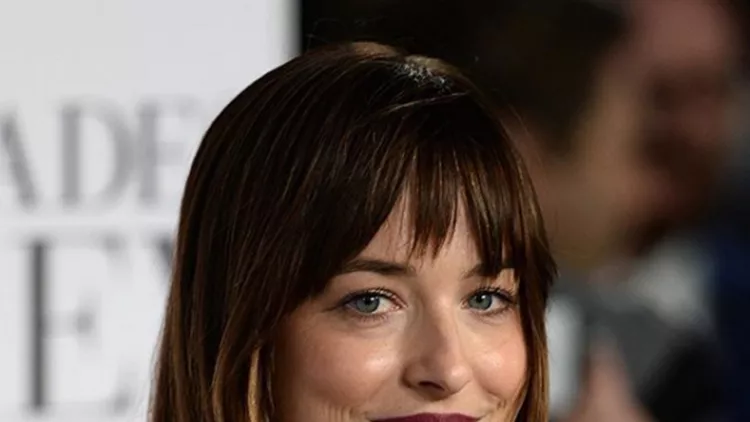 dakota johnson