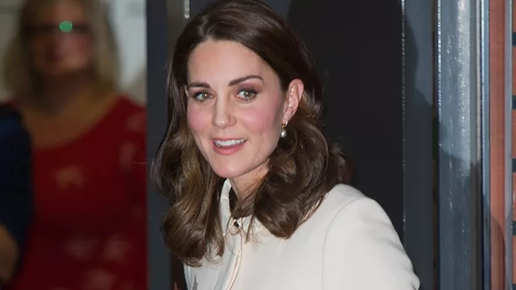 Kate Middleton