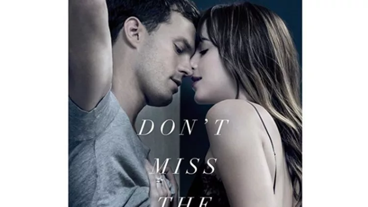 “Fifty Shades Freed”
