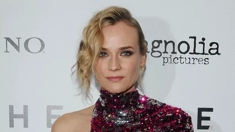 H Diane Kruger μόλις φόρεσε το απόλυτο party dress!