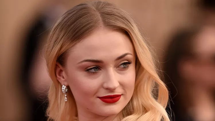 Sophie Turner