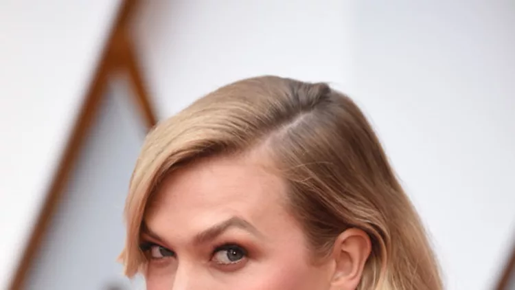Karlie Kloss