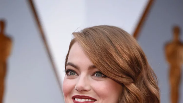 Emma Stone