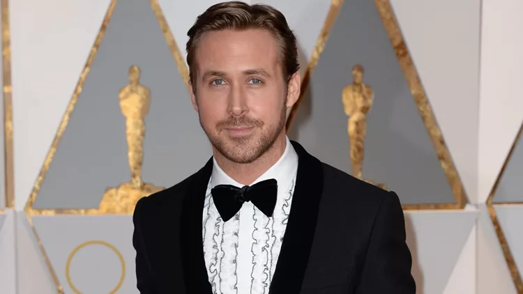 Ryan Gosling