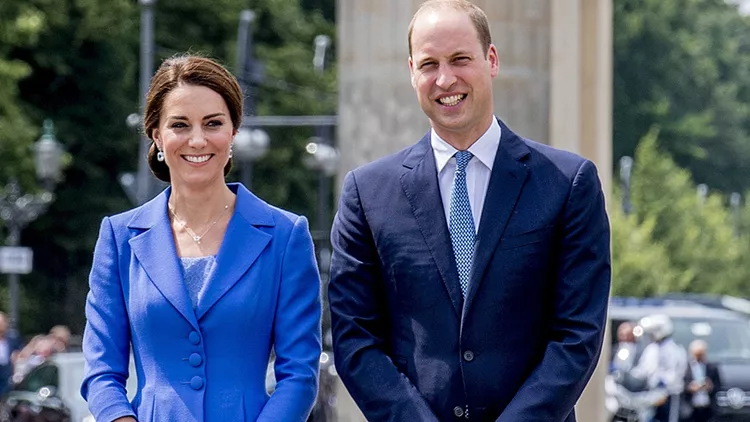 Kate Middleton Πρίγκιπας William