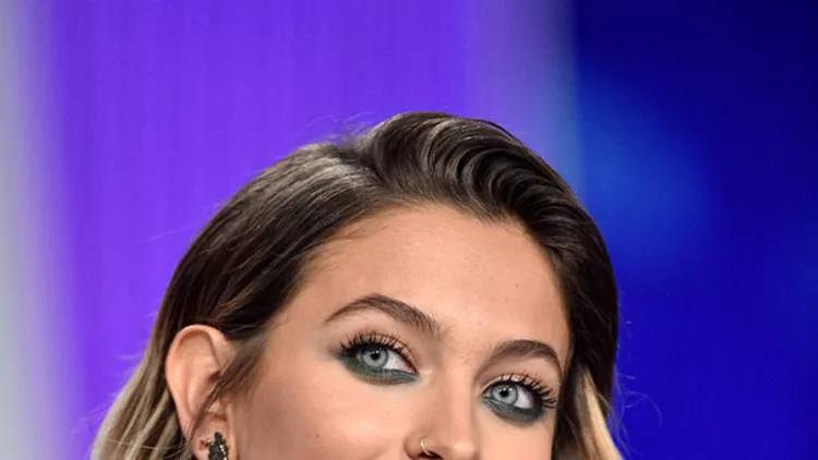 Paris Jackson