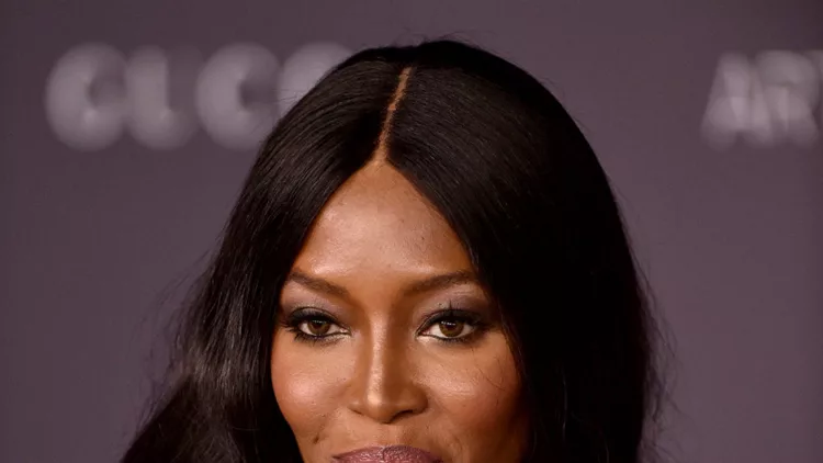 Η Naomi Campbell συνεργάζεται με το δήμαρχο του Λονδίνου για καλό σκοπό