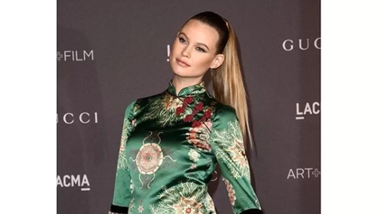 Behati Prinsloo