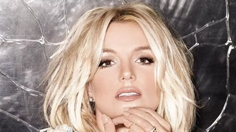 Britney Spears