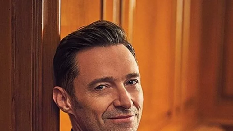 Hugh Jackman