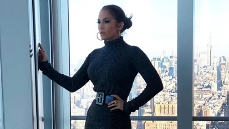 Jennifer Lopez