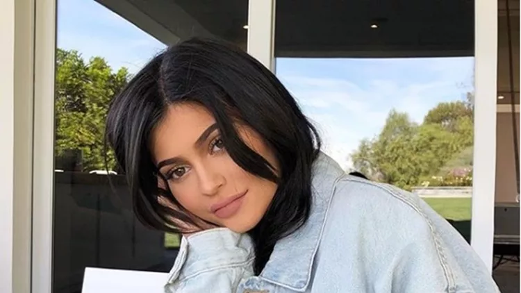 Kylie Jenner