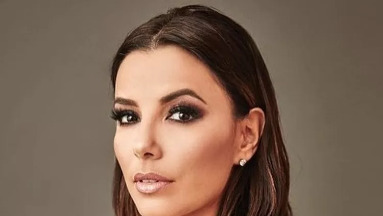 Eva Longoria