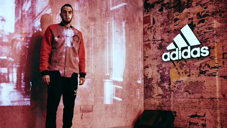 Αν είσαι και εσύ μεγάλη φαν της adidas, αυτό το νέο θα σε ενθουσιάσει!