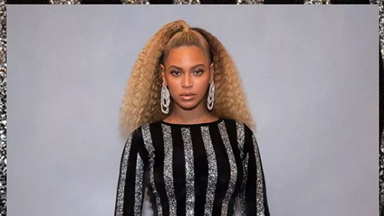 beyonce