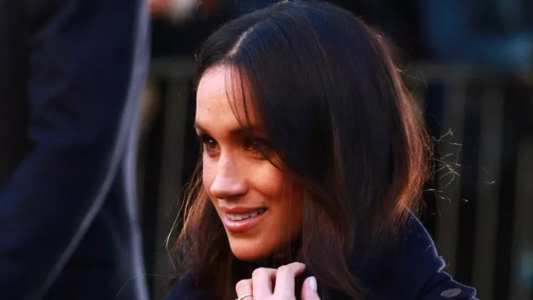 Meghan Markle