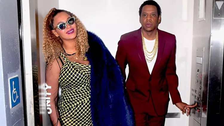 Beyonce Jay Z