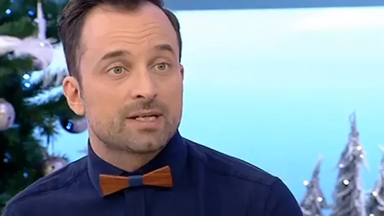 Γιώργος Λιανός