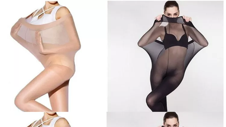 Γιατί αυτή η διαφήμιση καλσόν έχει εξοργίσει τόσες πολλές γυναίκες;Γιατί αυτή η διαφήμιση καλσόν έχει εξοργίσει τόσες πολλές γυναίκες;