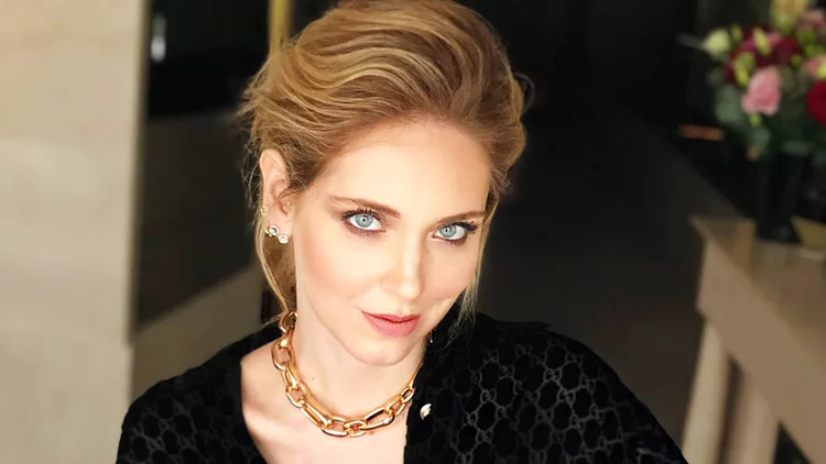 Chiara Ferragni