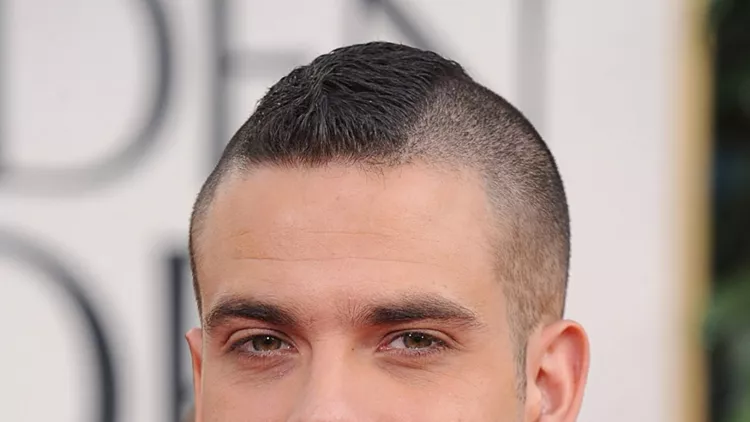 Mark Salling